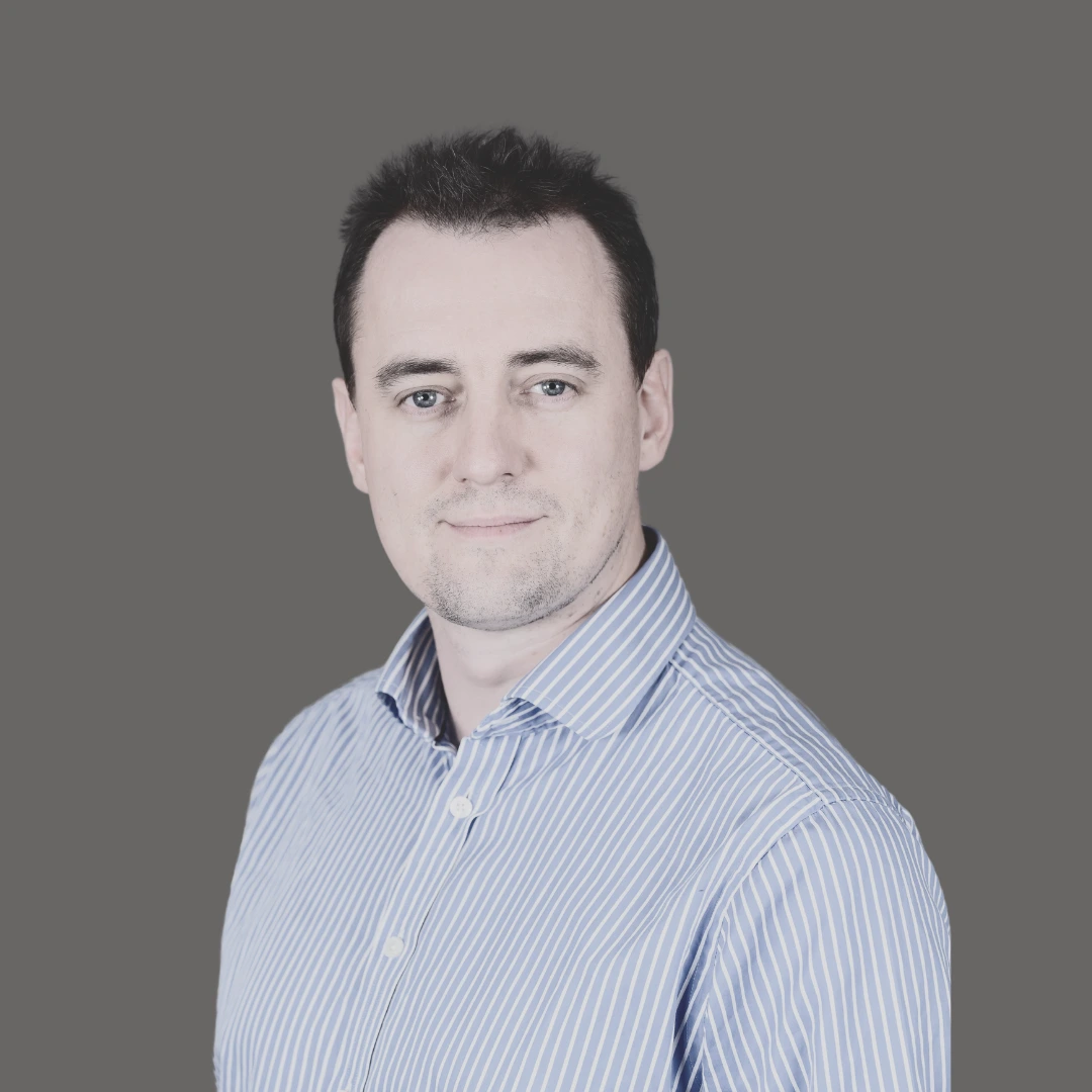 From Proof of Concept to Reality: Navigating AI Integration with Ed Thompson